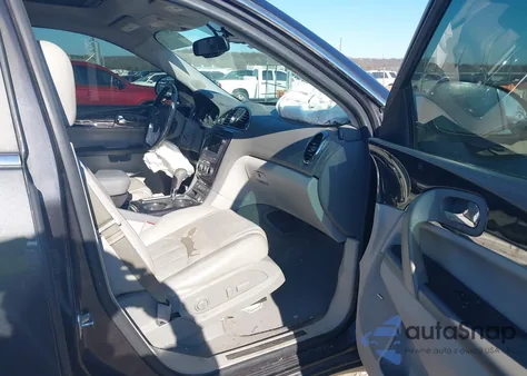 2016 Buick Enclave Leather from USA, damaged, VIN 5GAKVBKD3GJ247914